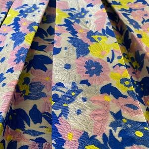 NWOT Beyond gorgeous JCrew Collection skirt